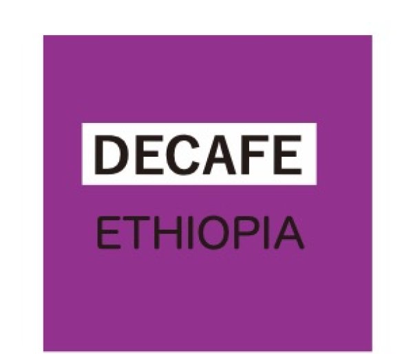 画像1: 〈25th企画20％増量対象〉エチオピア　デカフェ　200ｇ　 (1)
