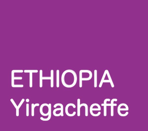 画像1: エチオピア　イルガチェフェ（ナチュラル） 200ｇ (1)