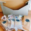 画像1: 【ネコポスセット送料330円】水出しコーヒーパックセット（シングル含めた5P） (1)