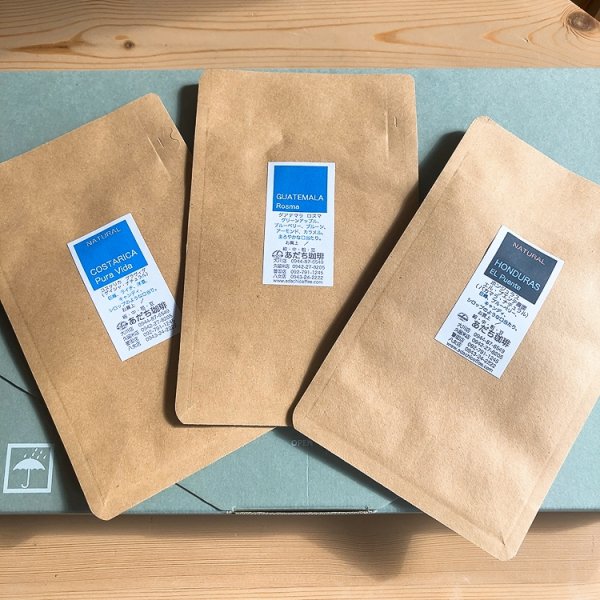 画像1: Happy BOX C（ネコポス） (1)